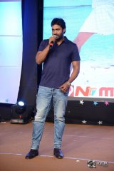 Kerintha Movie Audio Launch